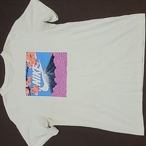 Nike shirt